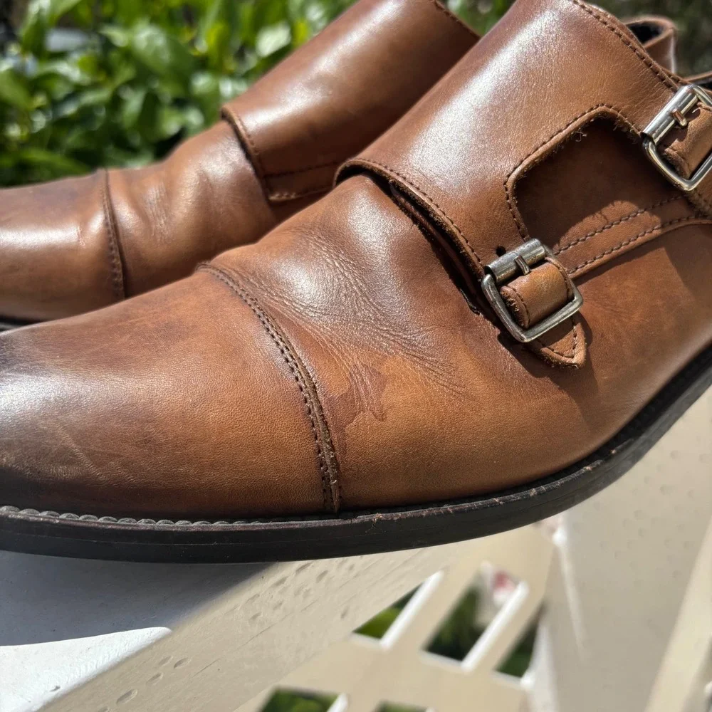 To Boot well loved